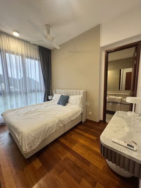 Kondominium untuk Disewa di Muze @ PICC - Jocellynn Lee - PropertyGuru.com.my