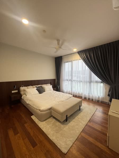 Kondominium untuk Disewa di Muze @ PICC - Jocellynn Lee - PropertyGuru.com.my
