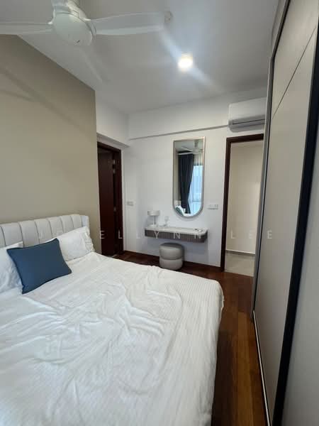 Kondominium untuk Disewa di Muze @ PICC - Jocellynn Lee - PropertyGuru.com.my