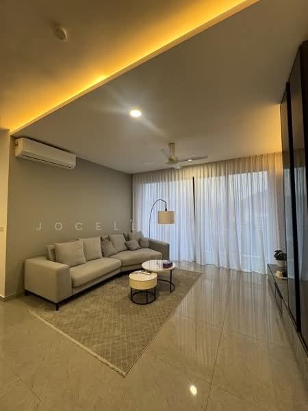Kondominium untuk Disewa di Muze @ PICC - Jocellynn Lee - PropertyGuru.com.my