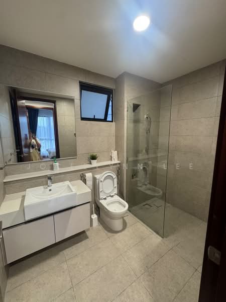 Kondominium untuk Disewa di Muze @ PICC - Jocellynn Lee - PropertyGuru.com.my