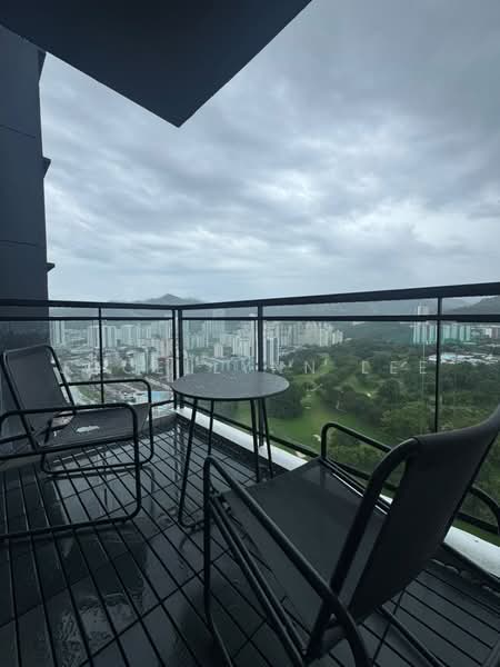 Kondominium untuk Disewa di Muze @ PICC - Jocellynn Lee - PropertyGuru.com.my