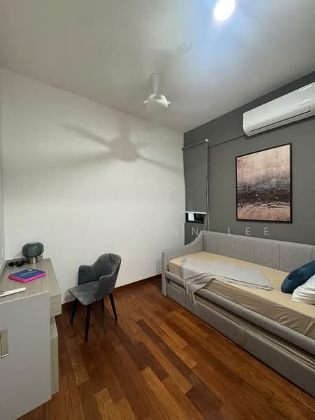 Kondominium untuk Disewa di Muze @ PICC - Jocellynn Lee - PropertyGuru.com.my