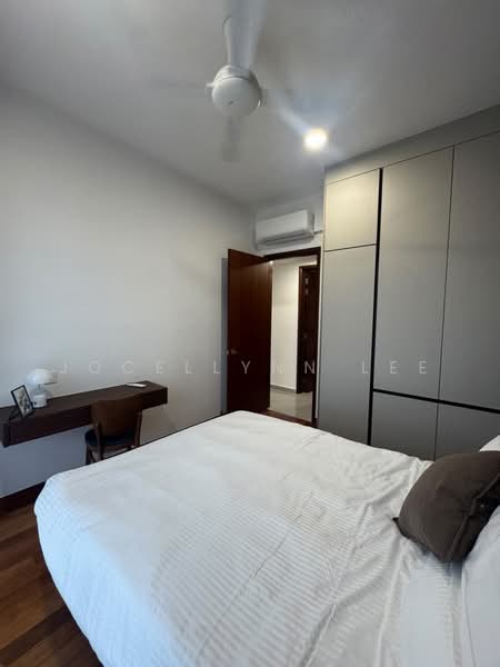 Kondominium untuk Disewa di Muze @ PICC - Jocellynn Lee - PropertyGuru.com.my