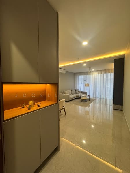 Kondominium untuk Disewa di Muze @ PICC - Jocellynn Lee - PropertyGuru.com.my