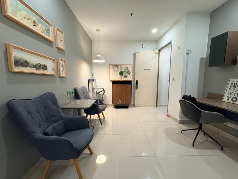 Condominium for Rent at Sunway Citrine Residences - Bella Ho - PropertyGuru.com.my