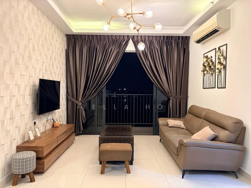 Condominium for Rent at Sunway Citrine Residences - Bella Ho - PropertyGuru.com.my
