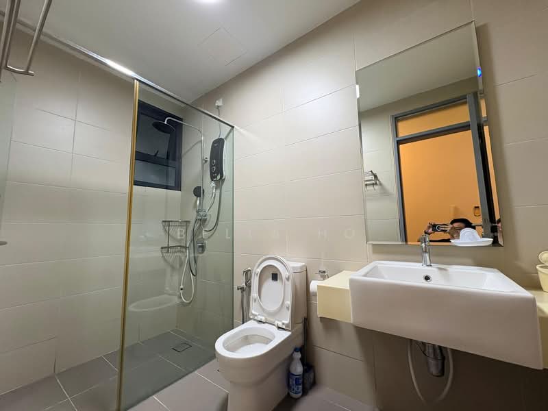 Condominium for Rent at Sunway Citrine Residences - Bella Ho - PropertyGuru.com.my