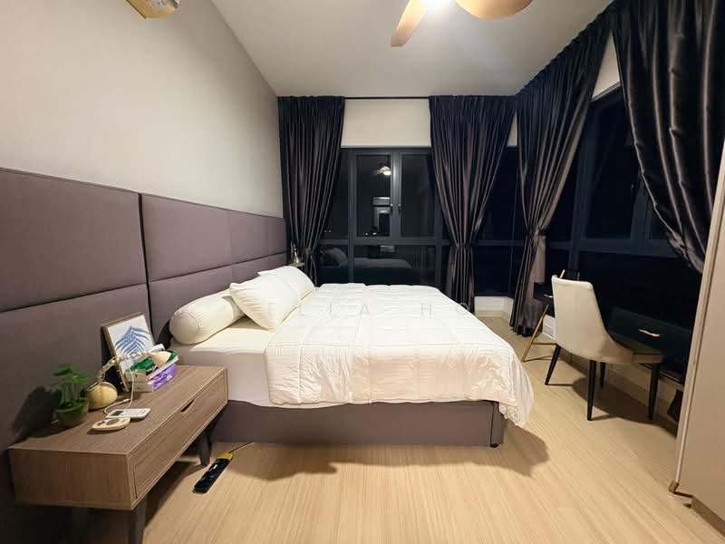 Condominium for Rent at Sunway Citrine Residences - Bella Ho - PropertyGuru.com.my