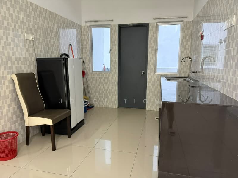 Kondominium untuk Disewa di Mahkota Garden - Joyce Tiong - PropertyGuru.com.my