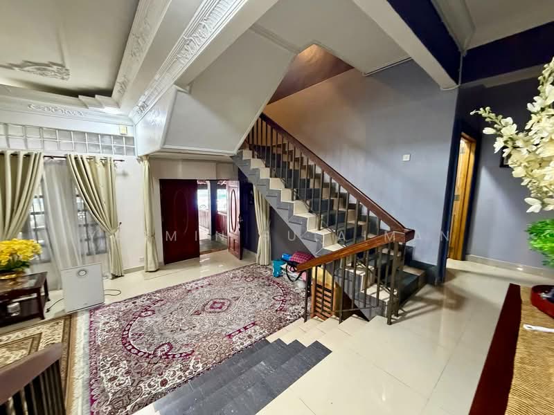 Bungalow for Sale in Taman Mulia (Cheras) - Yasmin Sulaiman - Interior - PropertyGuru.com.my