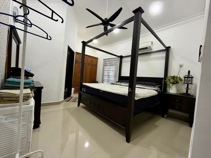 Bungalow for Sale in Taman Mulia (Cheras) - Yasmin Sulaiman - PropertyGuru.com.my