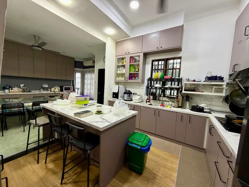 Bungalow for Sale in Taman Mulia (Cheras) - Yasmin Sulaiman - PropertyGuru.com.my