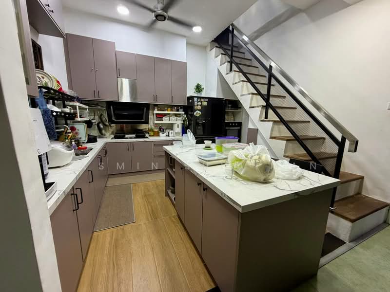 Bungalow for Sale in Taman Mulia (Cheras) - Yasmin Sulaiman - PropertyGuru.com.my