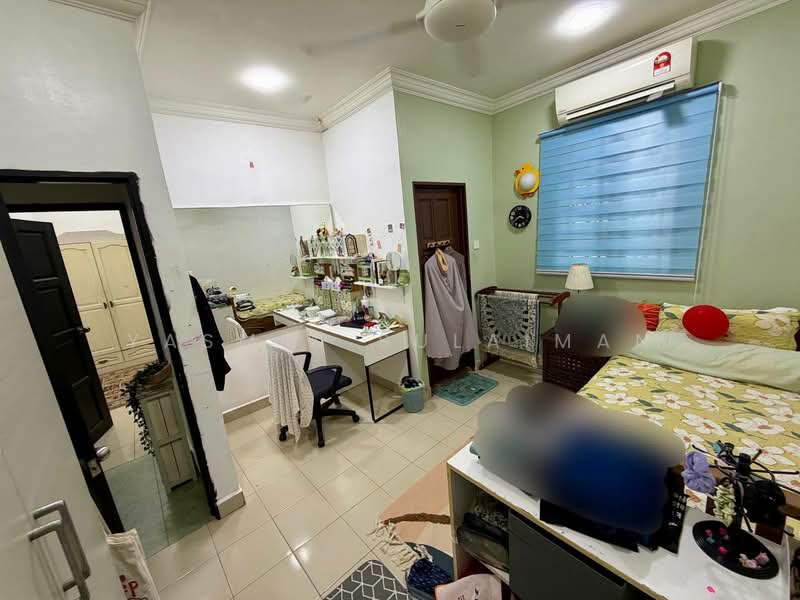 Bungalow for Sale in Taman Mulia (Cheras) - Yasmin Sulaiman - PropertyGuru.com.my
