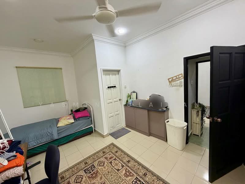 Bungalow for Sale in Taman Mulia (Cheras) - Yasmin Sulaiman - PropertyGuru.com.my