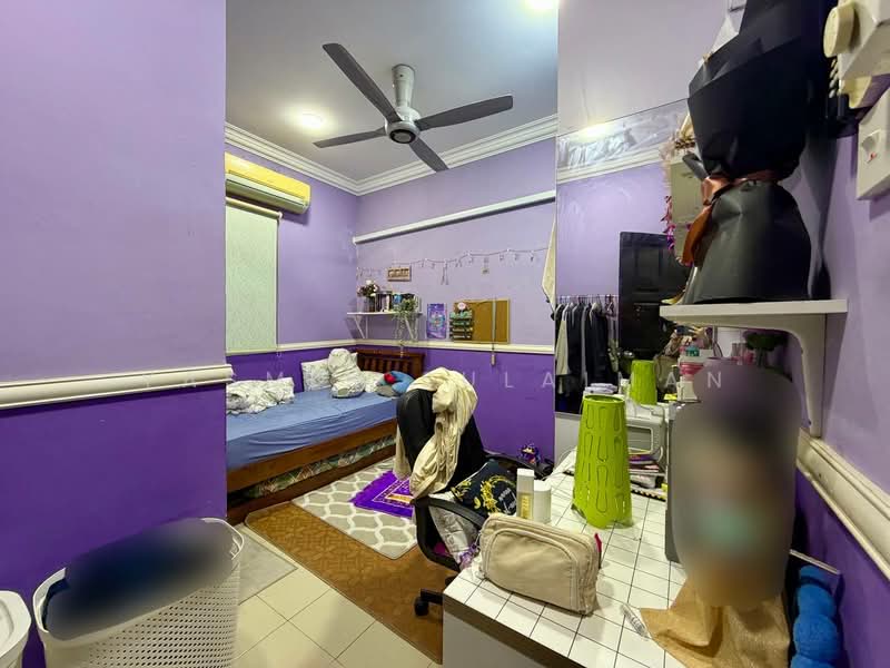 Bungalow for Sale in Taman Mulia (Cheras) - Yasmin Sulaiman - PropertyGuru.com.my