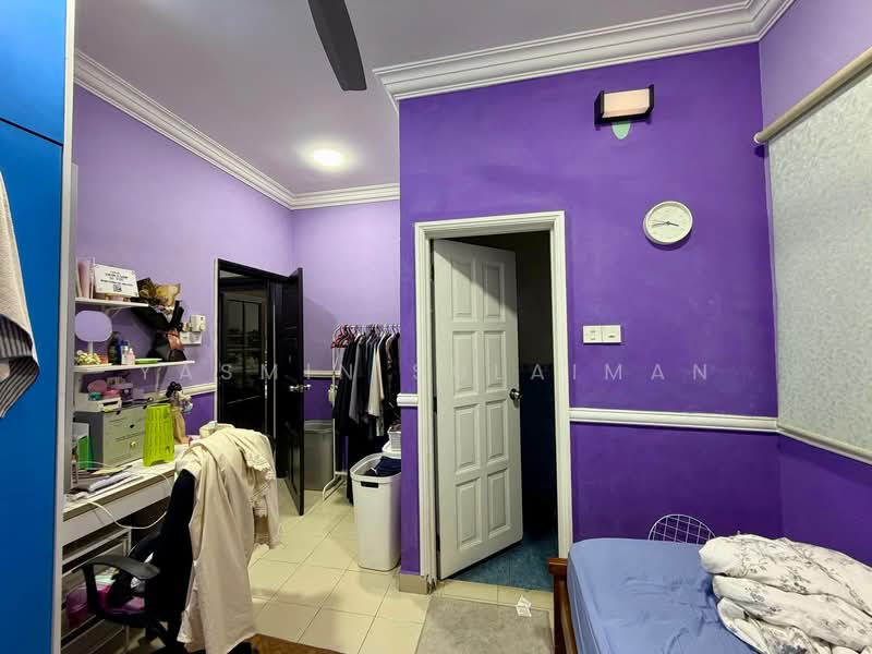 Bungalow for Sale in Taman Mulia (Cheras) - Yasmin Sulaiman - PropertyGuru.com.my