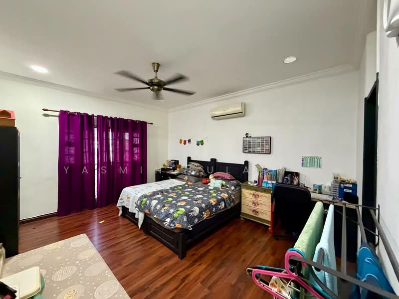 Bungalow for Sale in Taman Mulia (Cheras) - Yasmin Sulaiman - PropertyGuru.com.my