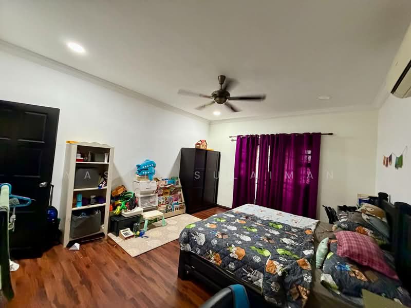 Bungalow for Sale in Taman Mulia (Cheras) - Yasmin Sulaiman - PropertyGuru.com.my