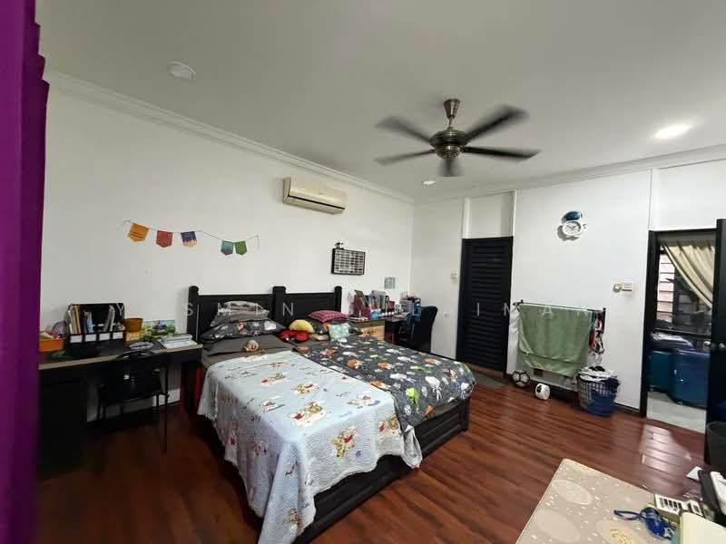 Bungalow for Sale in Taman Mulia (Cheras) - Yasmin Sulaiman - PropertyGuru.com.my