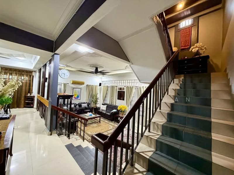Bungalow for Sale in Taman Mulia (Cheras) - Yasmin Sulaiman - PropertyGuru.com.my
