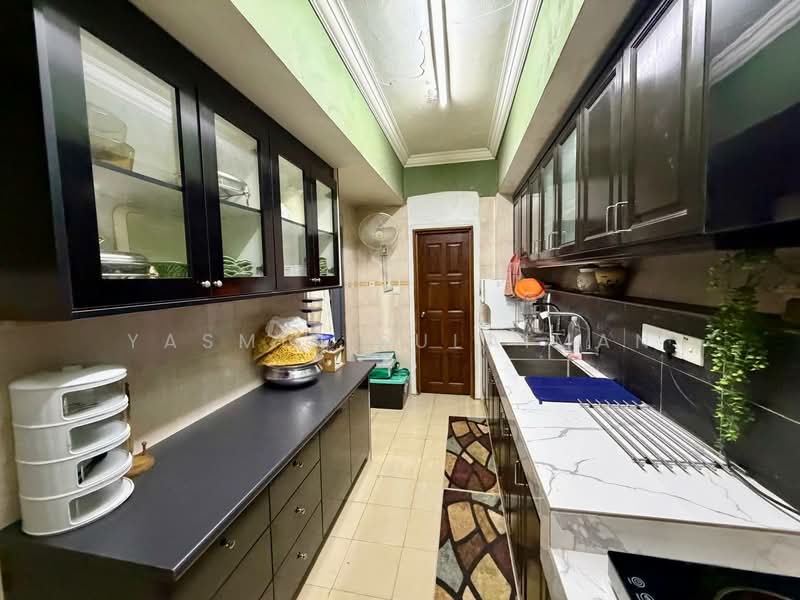 Bungalow for Sale in Taman Mulia (Cheras) - Yasmin Sulaiman - PropertyGuru.com.my