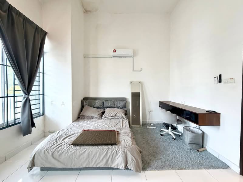 Rumah Teres 2 Tingkat untuk Dijual di Kota Tinggi (Johor) - Fakhrul Imlan - Bedroom - PropertyGuru.com.my