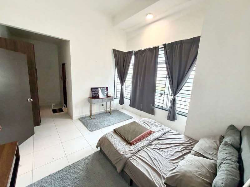 Rumah Teres 2 Tingkat untuk Dijual di Kota Tinggi (Johor) - Fakhrul Imlan - Bedroom - PropertyGuru.com.my