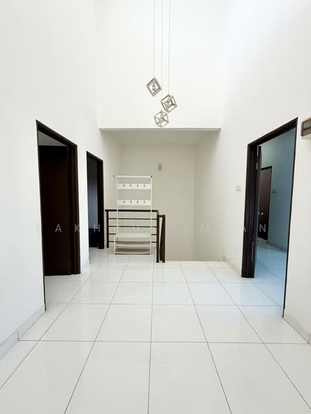 Rumah Teres 2 Tingkat untuk Dijual di Kota Tinggi (Johor) - Fakhrul Imlan - Interior - PropertyGuru.com.my