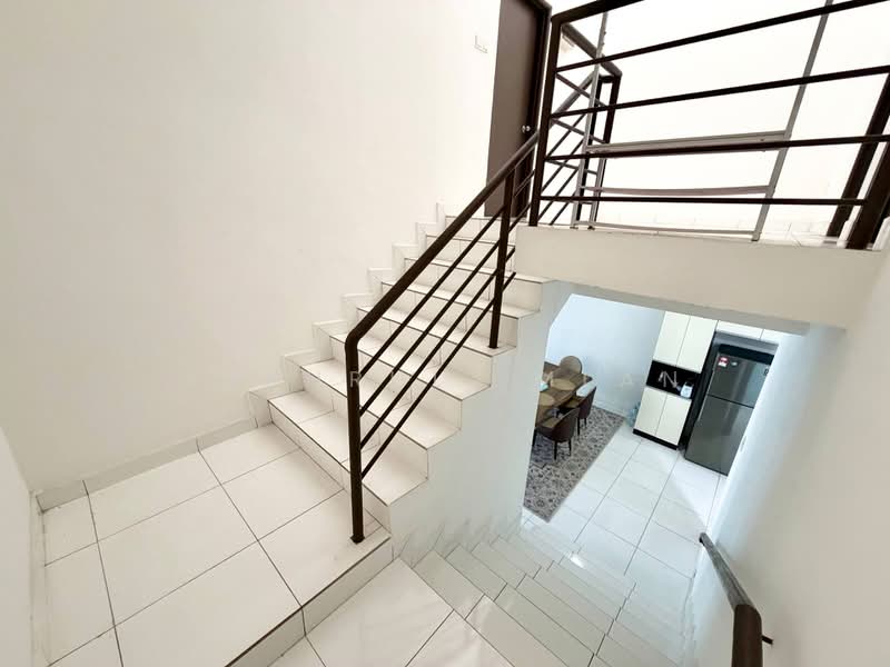 Rumah Teres 2 Tingkat untuk Dijual di Kota Tinggi (Johor) - Fakhrul Imlan - Interior - PropertyGuru.com.my