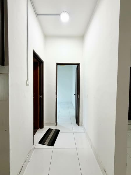 Rumah Teres 2 Tingkat untuk Dijual di Kota Tinggi (Johor) - Fakhrul Imlan - Corridor - PropertyGuru.com.my