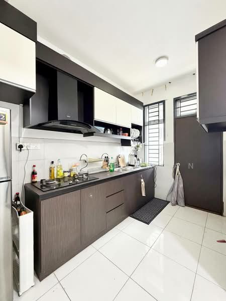 Rumah Teres 2 Tingkat untuk Dijual di Kota Tinggi (Johor) - Fakhrul Imlan - Kitchen - PropertyGuru.com.my