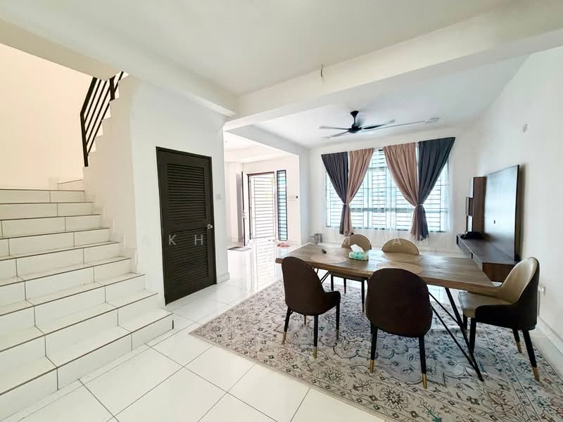 Rumah Teres 2 Tingkat untuk Dijual di Kota Tinggi (Johor) - Fakhrul Imlan - Interior - PropertyGuru.com.my