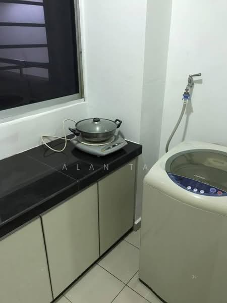 Kediaman Servis untuk Disewa di Metropolitan Square - Alan Tai - Interior - PropertyGuru.com.my