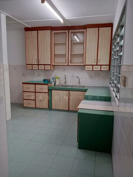 Rumah Teres 2-Tingkat untuk Dijual di Usj 3 (Subang Jaya) - Jason Ooi - Kitchen - PropertyGuru.com.my