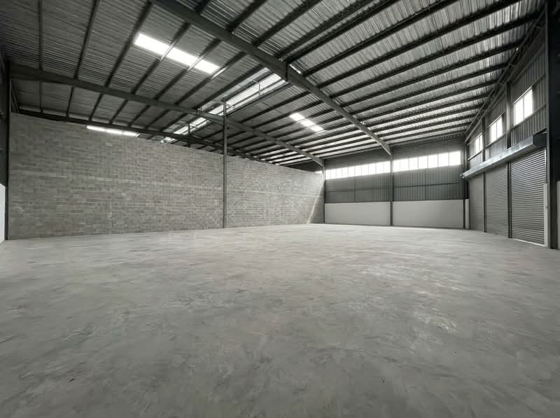 Semi-D Factory for Sale in Jenjarom (Selangor) - Peter Tan - Interior - PropertyGuru.com.my