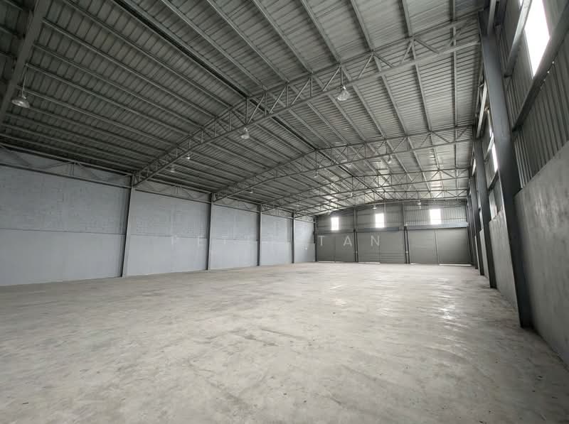 Semi-D Factory for Sale in Jenjarom (Selangor) - Peter Tan - Interior - PropertyGuru.com.my