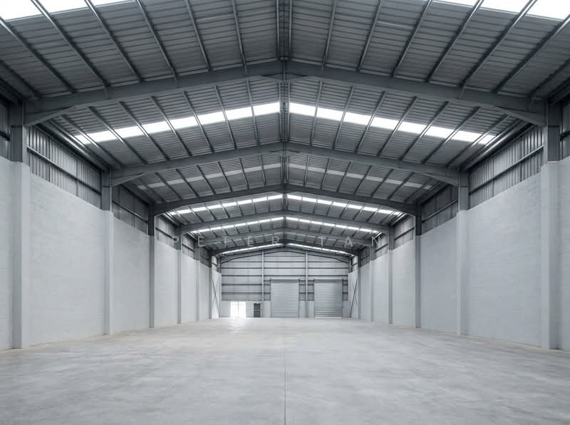 Semi-D Factory for Sale in Jenjarom (Selangor) - Peter Tan - Interior - PropertyGuru.com.my