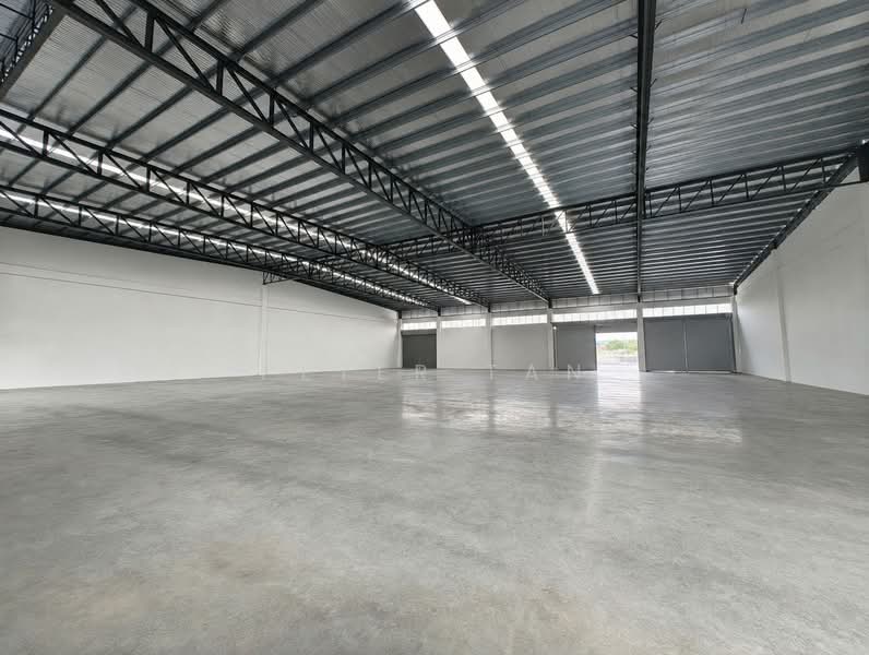 Semi-D Factory for Sale in Jenjarom (Selangor) - Peter Tan - Interior - PropertyGuru.com.my