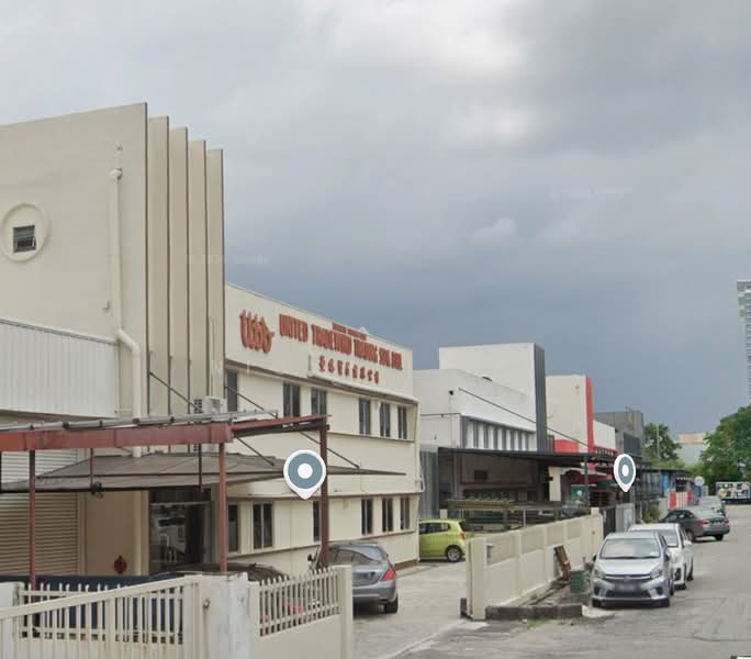 Factory for Rent in SS13 (Subang Jaya) - Nicky Ling - PropertyGuru.com.my