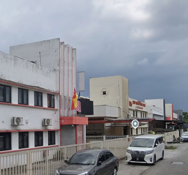 Factory for Rent in SS13 (Subang Jaya) - Nicky Ling - PropertyGuru.com.my