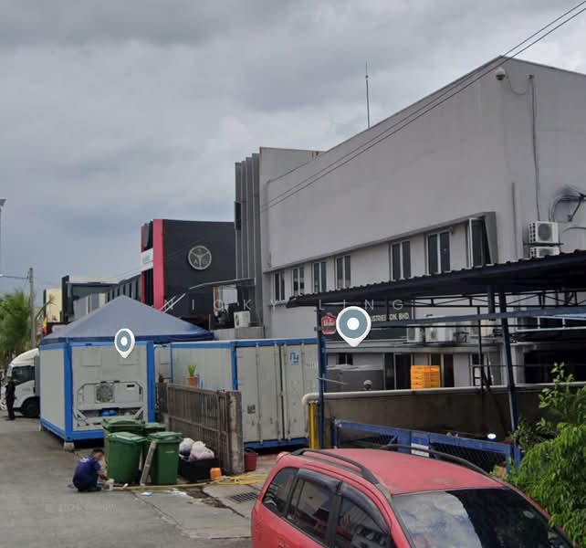 Factory for Rent in SS13 (Subang Jaya) - Nicky Ling - PropertyGuru.com.my