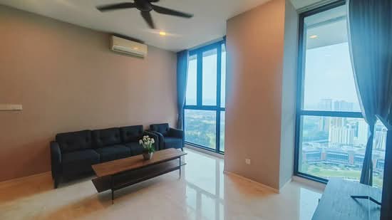 Service Residence for Rent at 10 Stonor - Jamie Chen - PropertyGuru.com.my