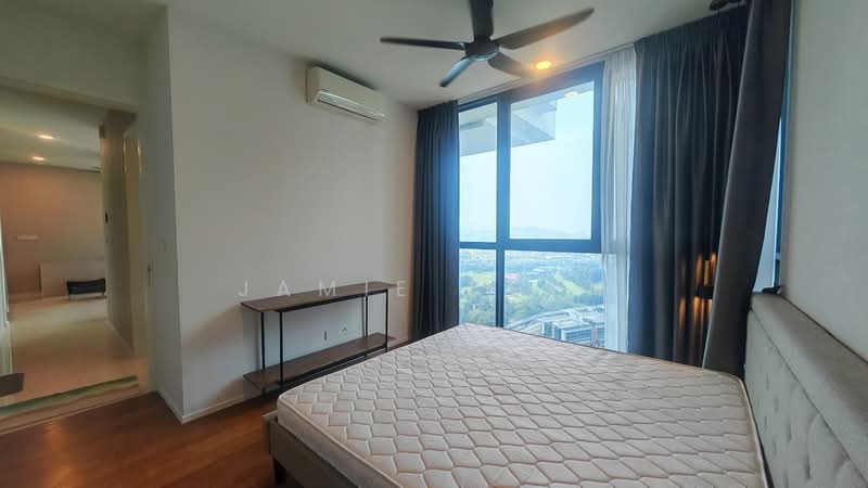 Service Residence for Rent at 10 Stonor - Jamie Chen - Bedroom - PropertyGuru.com.my