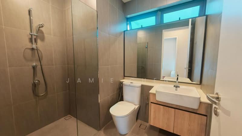 Service Residence for Rent at 10 Stonor - Jamie Chen - Bathroom - PropertyGuru.com.my