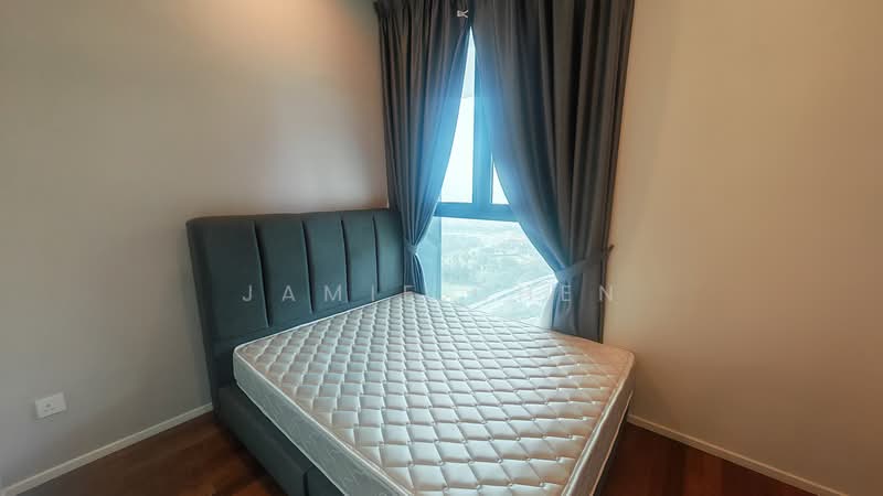 Service Residence for Rent at 10 Stonor - Jamie Chen - Bedroom - PropertyGuru.com.my