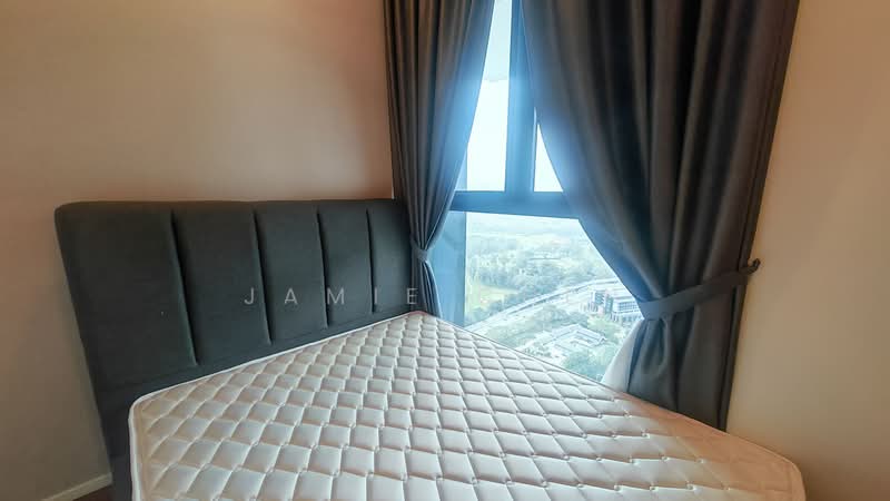 Service Residence for Rent at 10 Stonor - Jamie Chen - Bedroom - PropertyGuru.com.my
