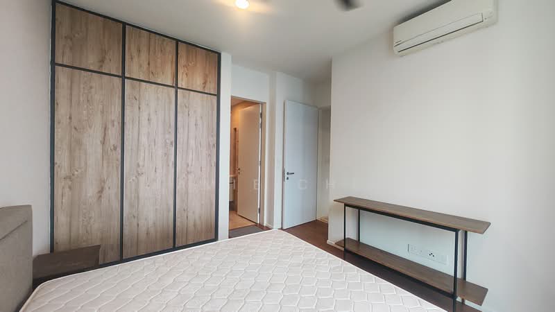 Service Residence for Rent at 10 Stonor - Jamie Chen - Bedroom - PropertyGuru.com.my