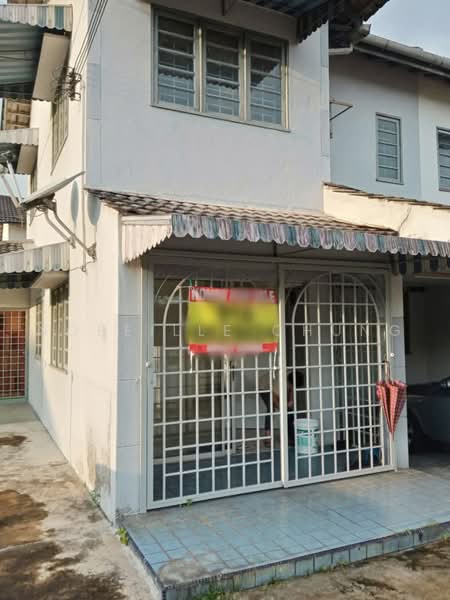 Rumah Teres 2-Tingkat untuk Dijual di Usj 3 (Subang Jaya) - Nobeille Chung - Exterior - PropertyGuru.com.my